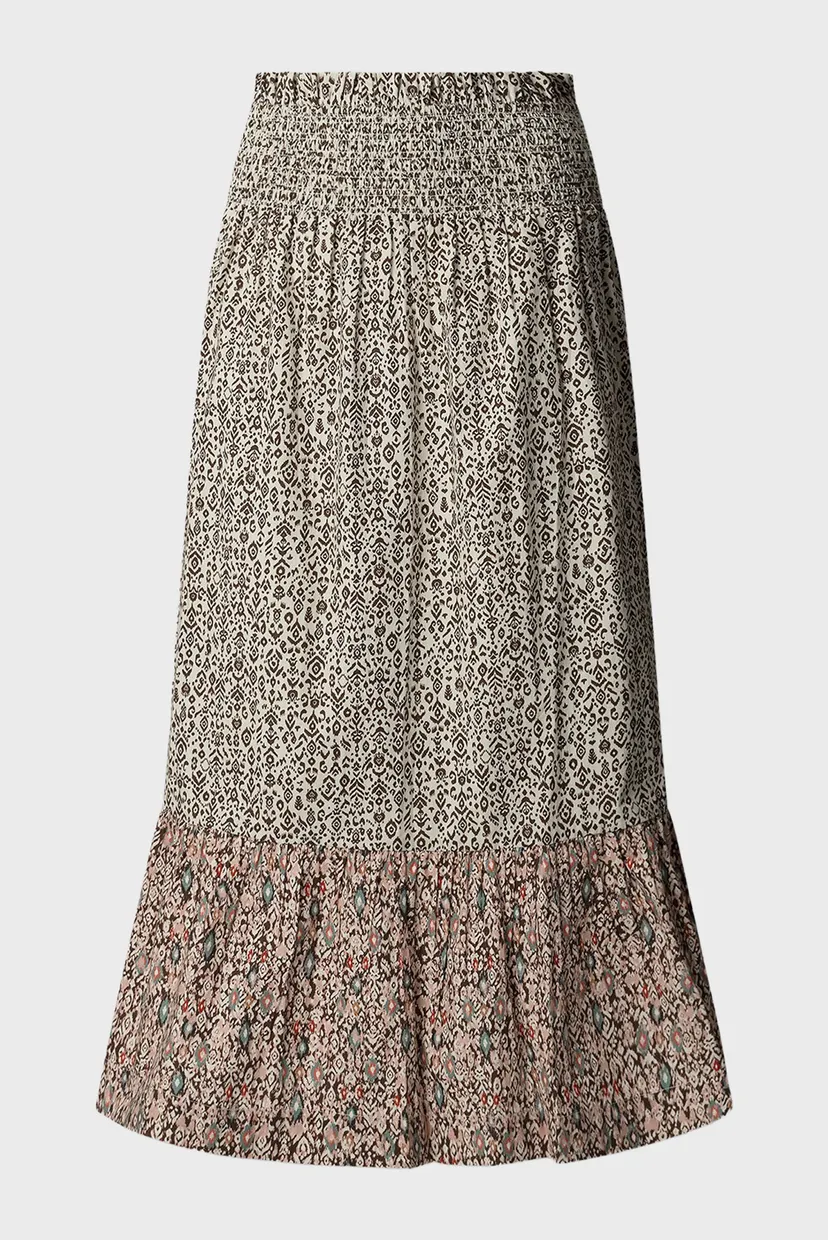 Fusta/DAPHNE SKIRT 7