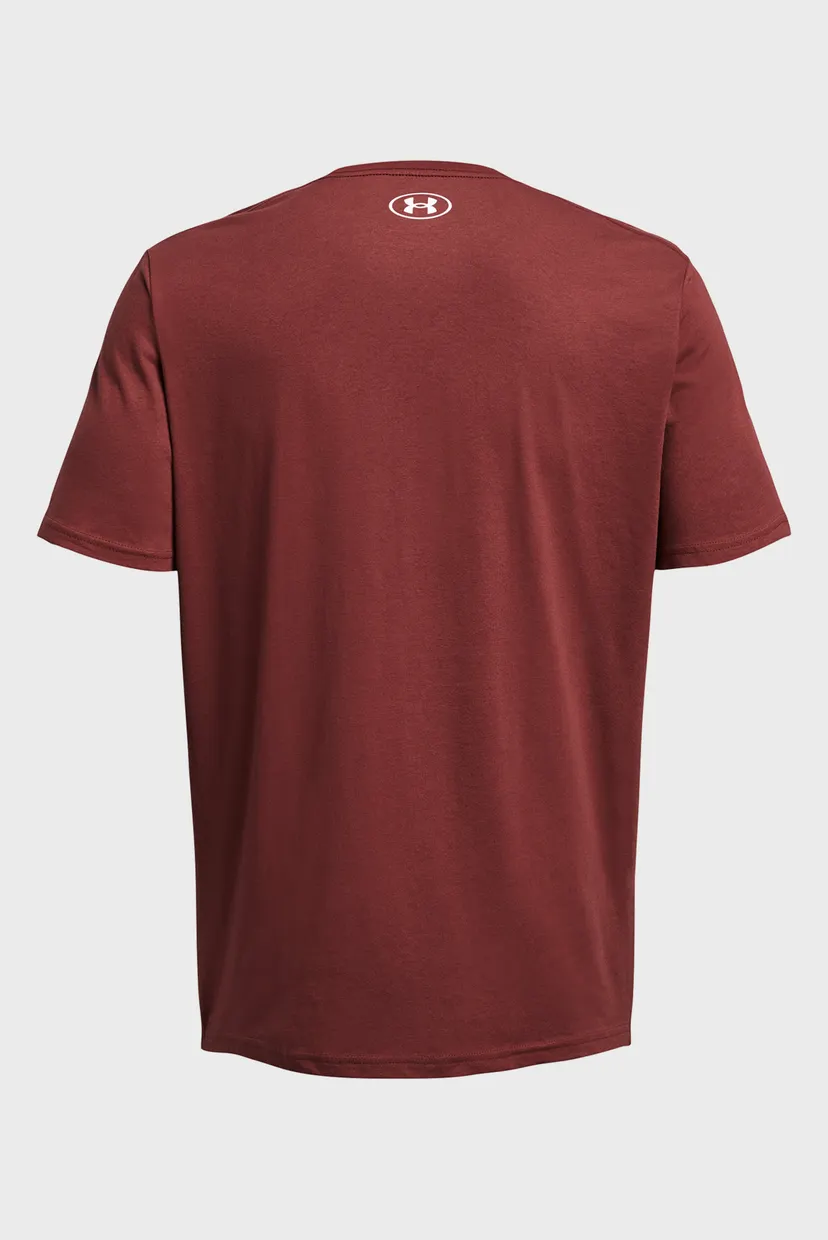 Tricou/UA M SPORTSTYLE LC SS 4