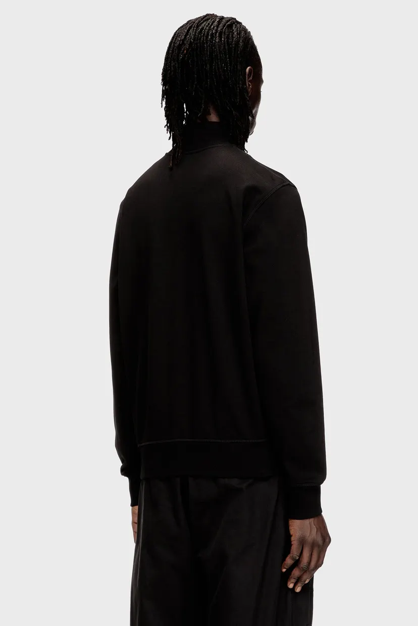 Raglan/S-LOCK-MET FELPA 3