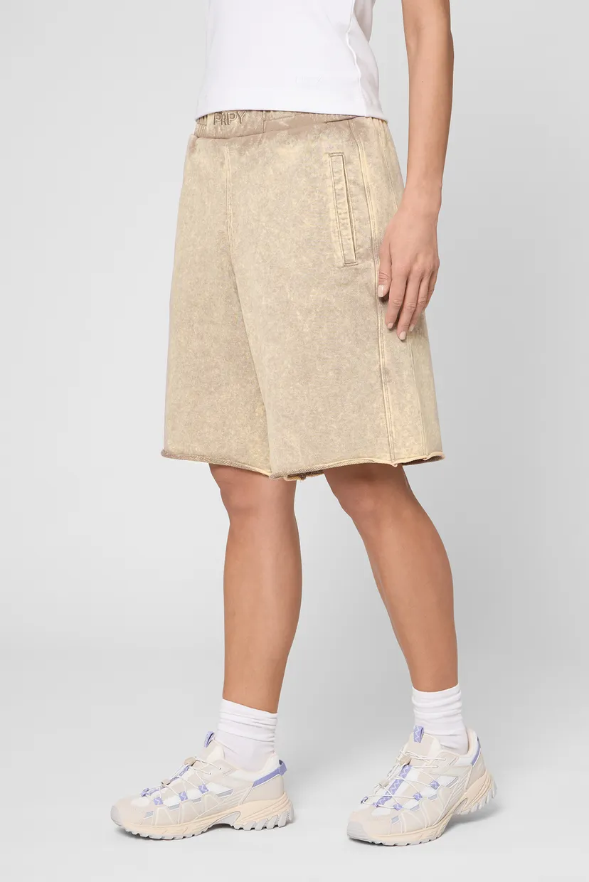 Pantaloni scurti/WTSH 027 3
