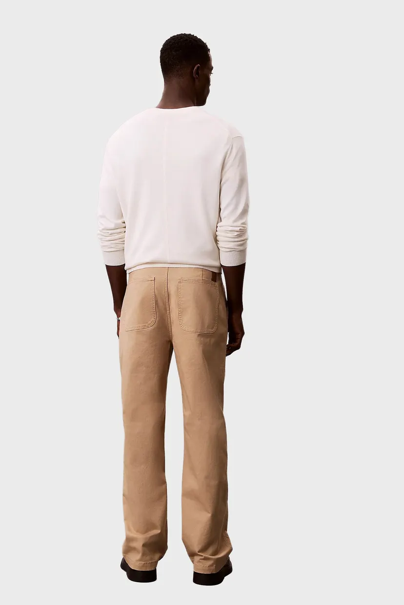 Pantaloni/90S BAGGY CHINO 4