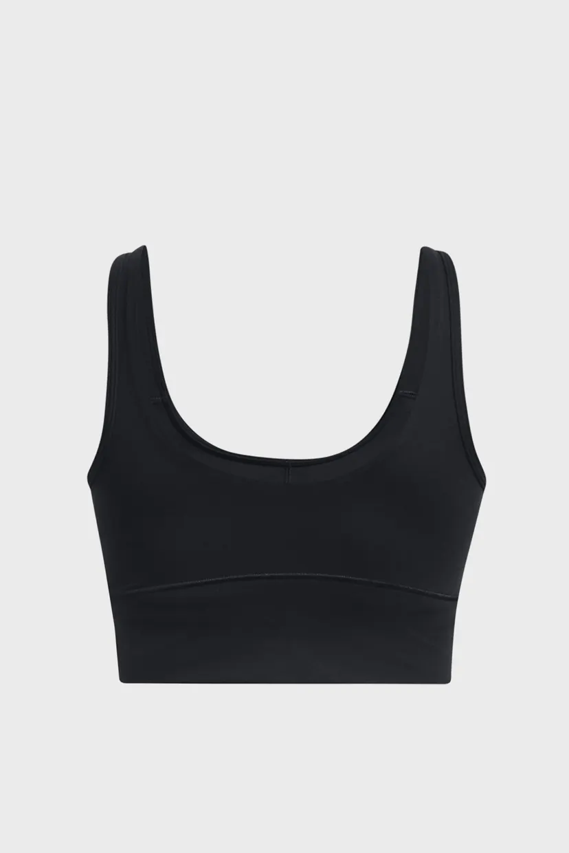 Tricou/Meridian Fitted Crop Tank 6