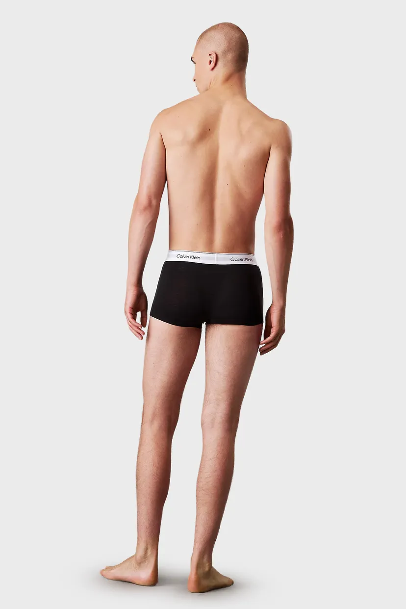 Set de lenjerie/LOW RISE TRUNK 3PK 3