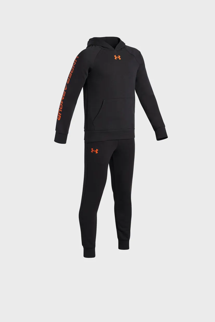 Костюм спортивный/UA Rival Fleece Suit 3