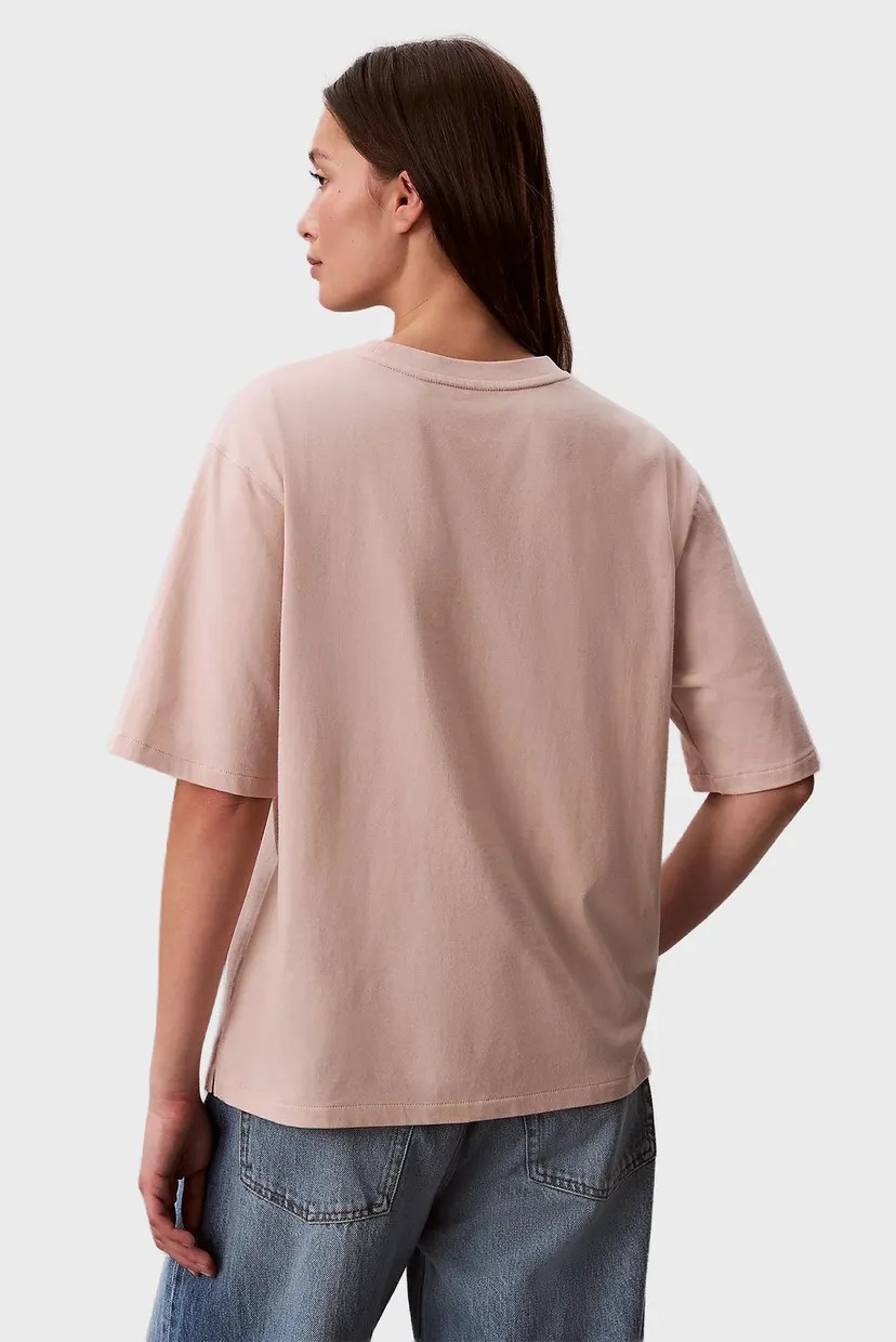 Футболка/SS SEASONAL GRAPHIC OVERSIZED TE 3
