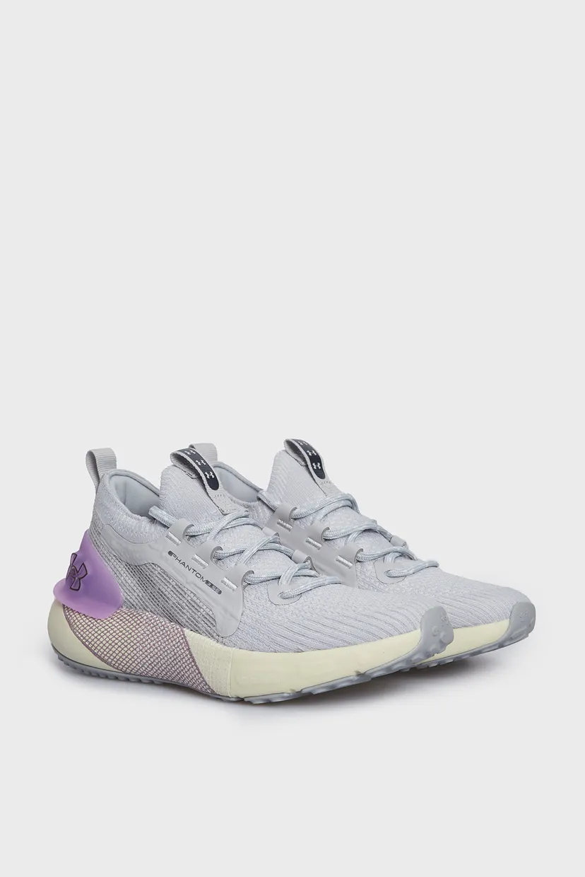 Adidași/UA W HOVR Phantom 3 SE 3