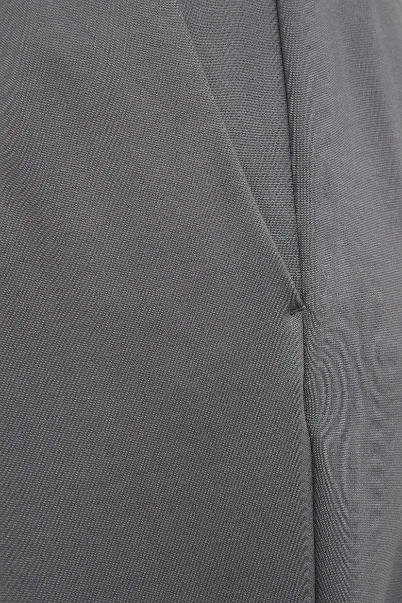 Pantaloni/SLIM TAPERED KNIT PLEATED PANT 3