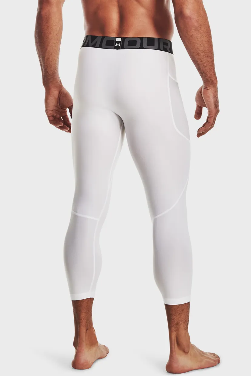 Colanți/UA HG Armour 3/4 Legging 3