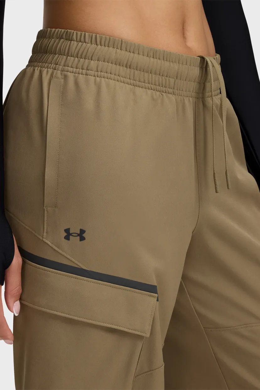 Pantaloni/UA Unstoppable Cargo Pants 4