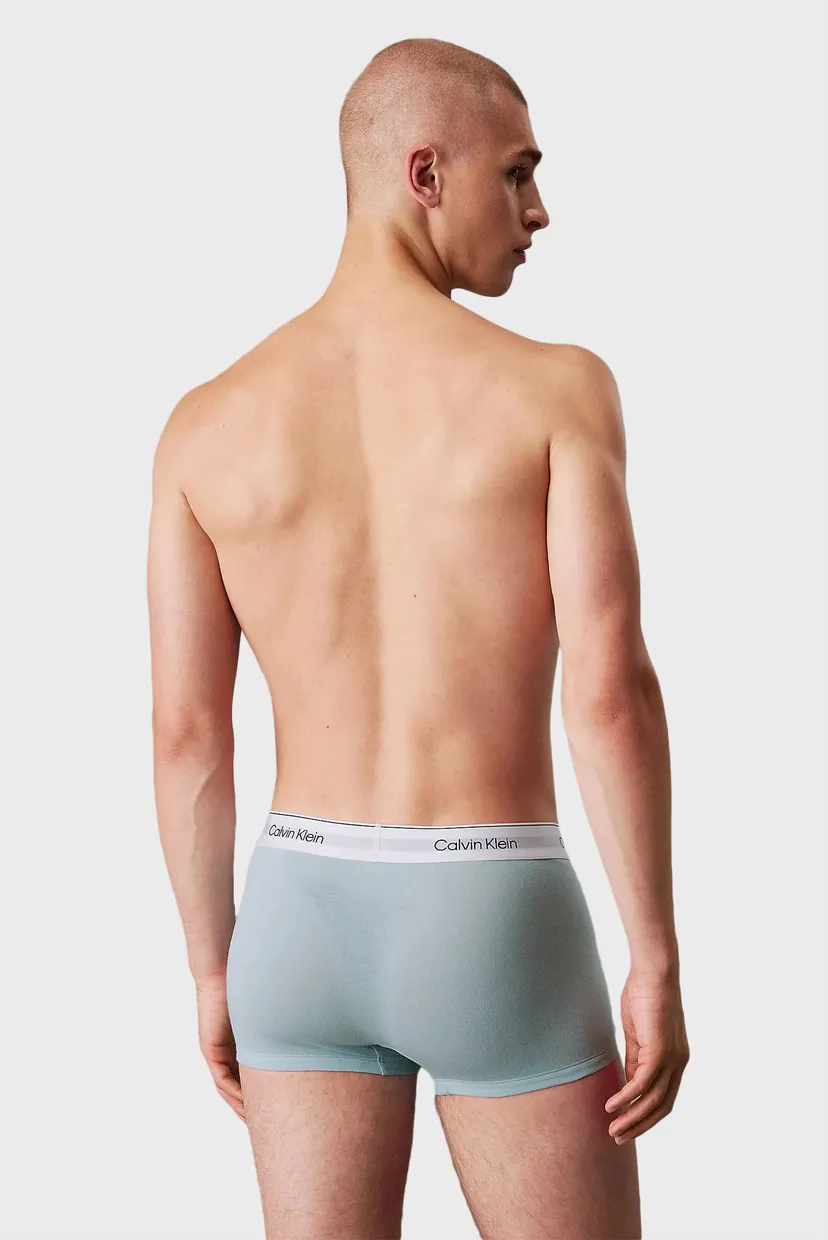 Set de lenjerie/LOW RISE TRUNK 3PK 3