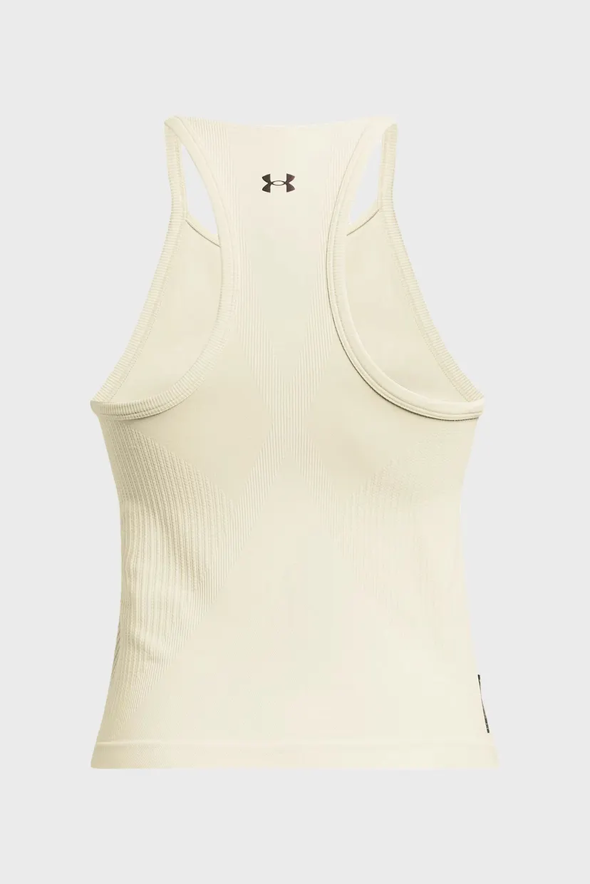 Tricou/Vanish Elite Seamless Tank 6