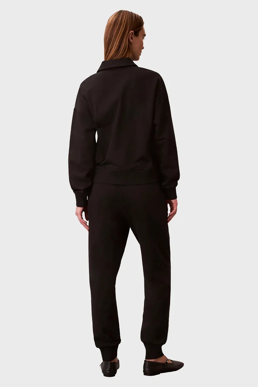 Pantaloni/ARCHIVE LOGO FRENCH TERRY SLIM J 4