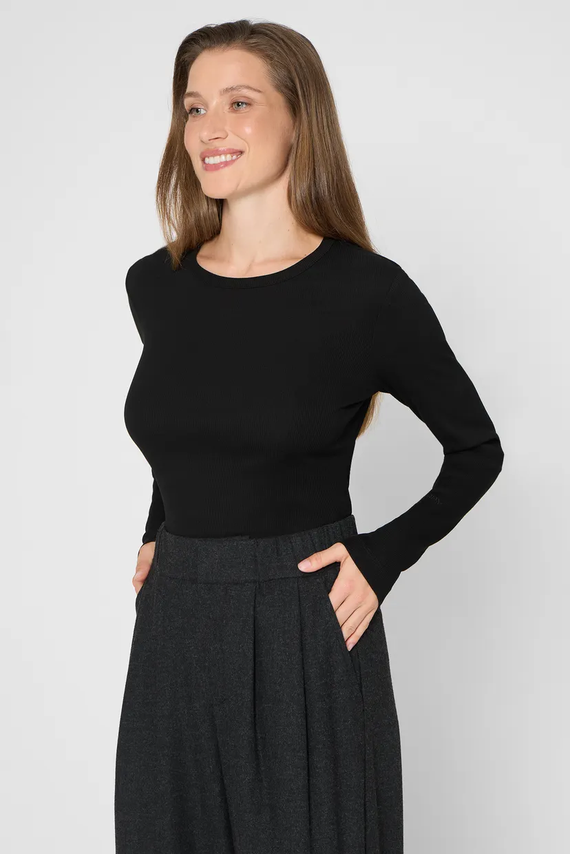 Maneca lunga/WL-S 006 3