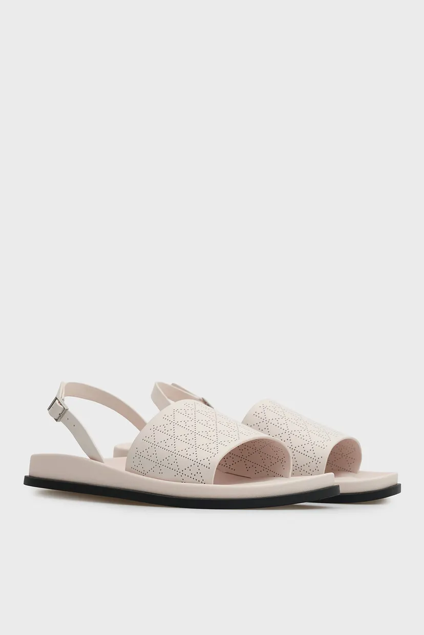 Sandale/CITY SANDAL SLING LTH AOP 3