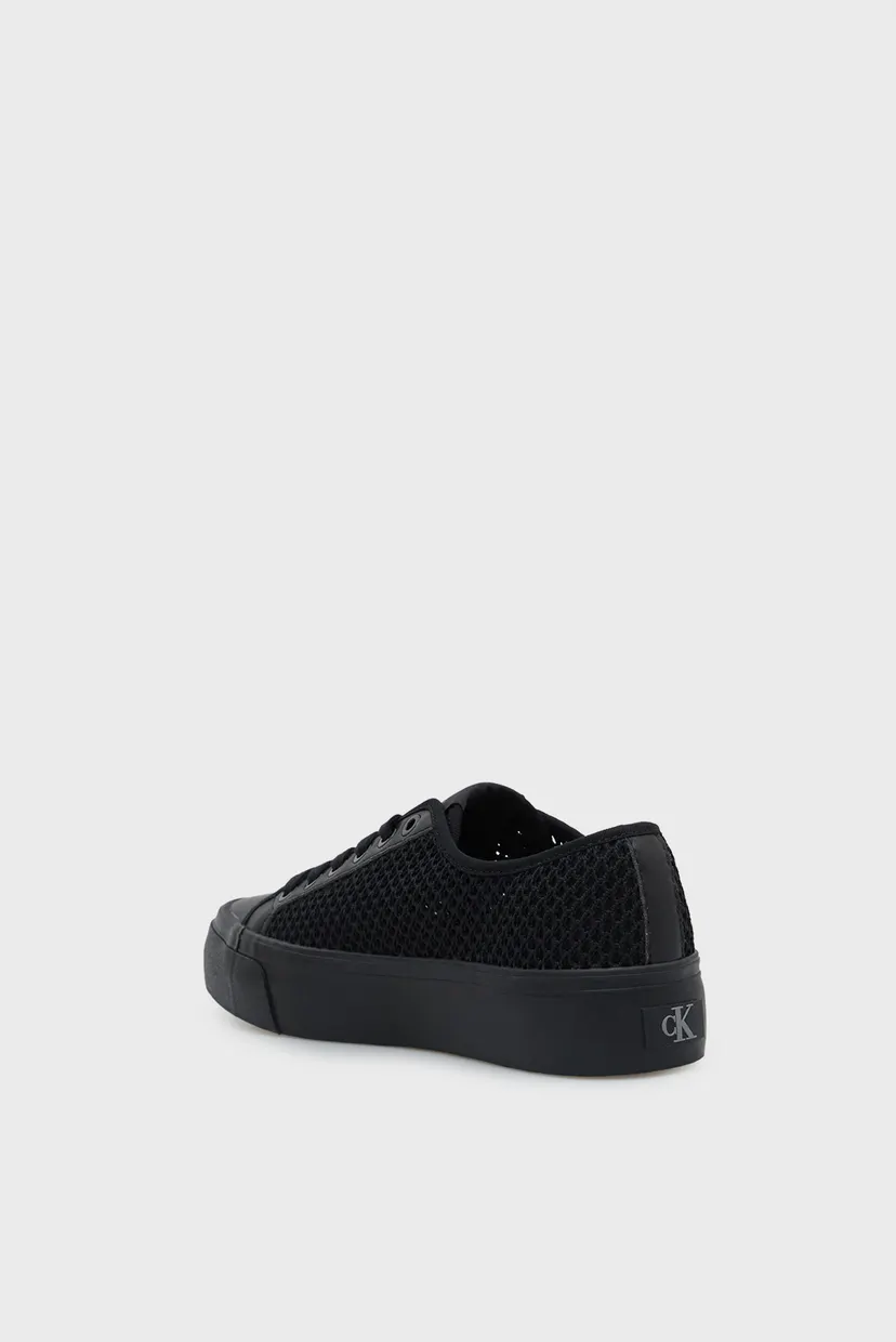 Adidași/VULC FLATF LACE UP LIN MESH 5