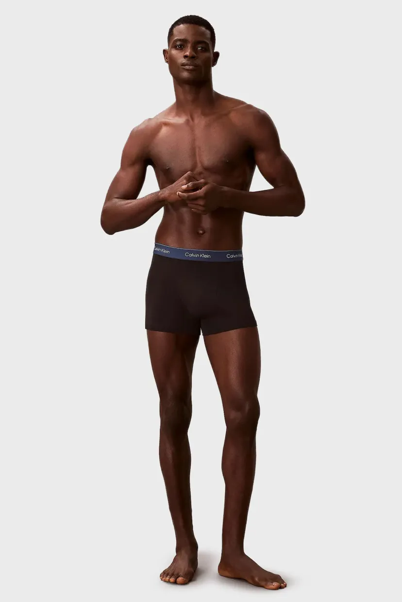 Set de lenjerie/RELAXED FIT TRUNK 3P 4