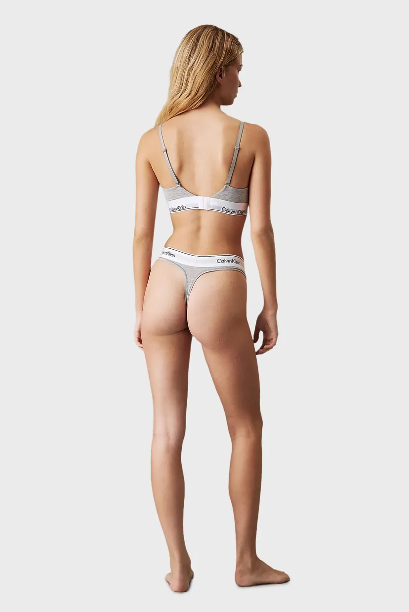 Sutien/LIGHTLY LINED TRIANGLE 4