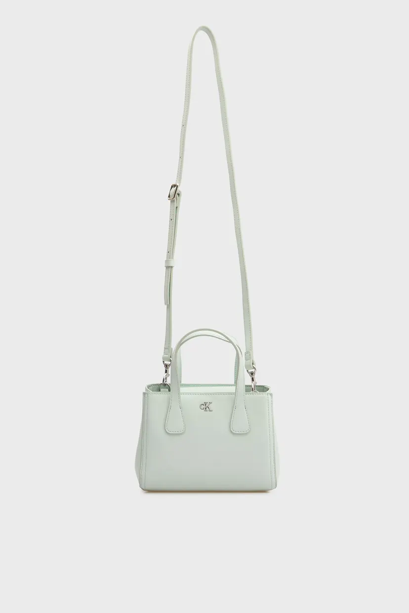 Sac/CK MINI TOTE CROSSBODY 6