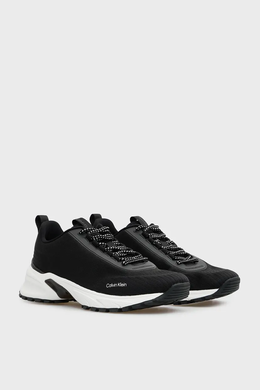 Adidași/HIKE RUNNER LACEUP KNIT 3