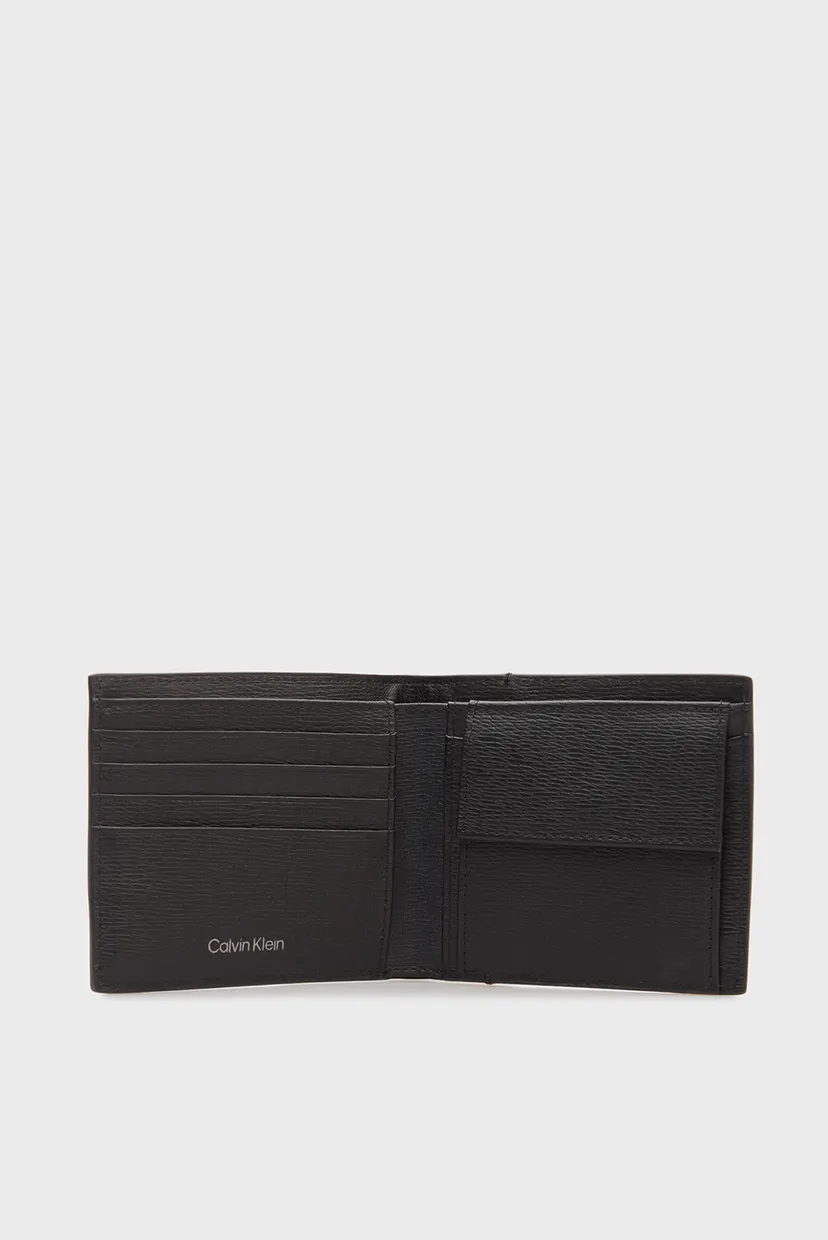 Portofel/EMBLEM HW BILL FOLD w/ COIN 4