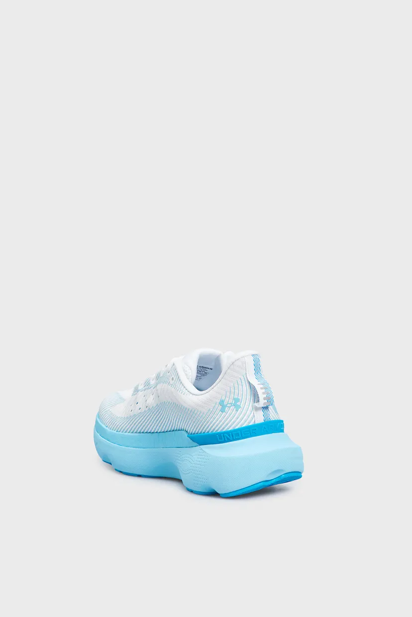 Adidași/UA U Infinite Pro Fire & Ice 5