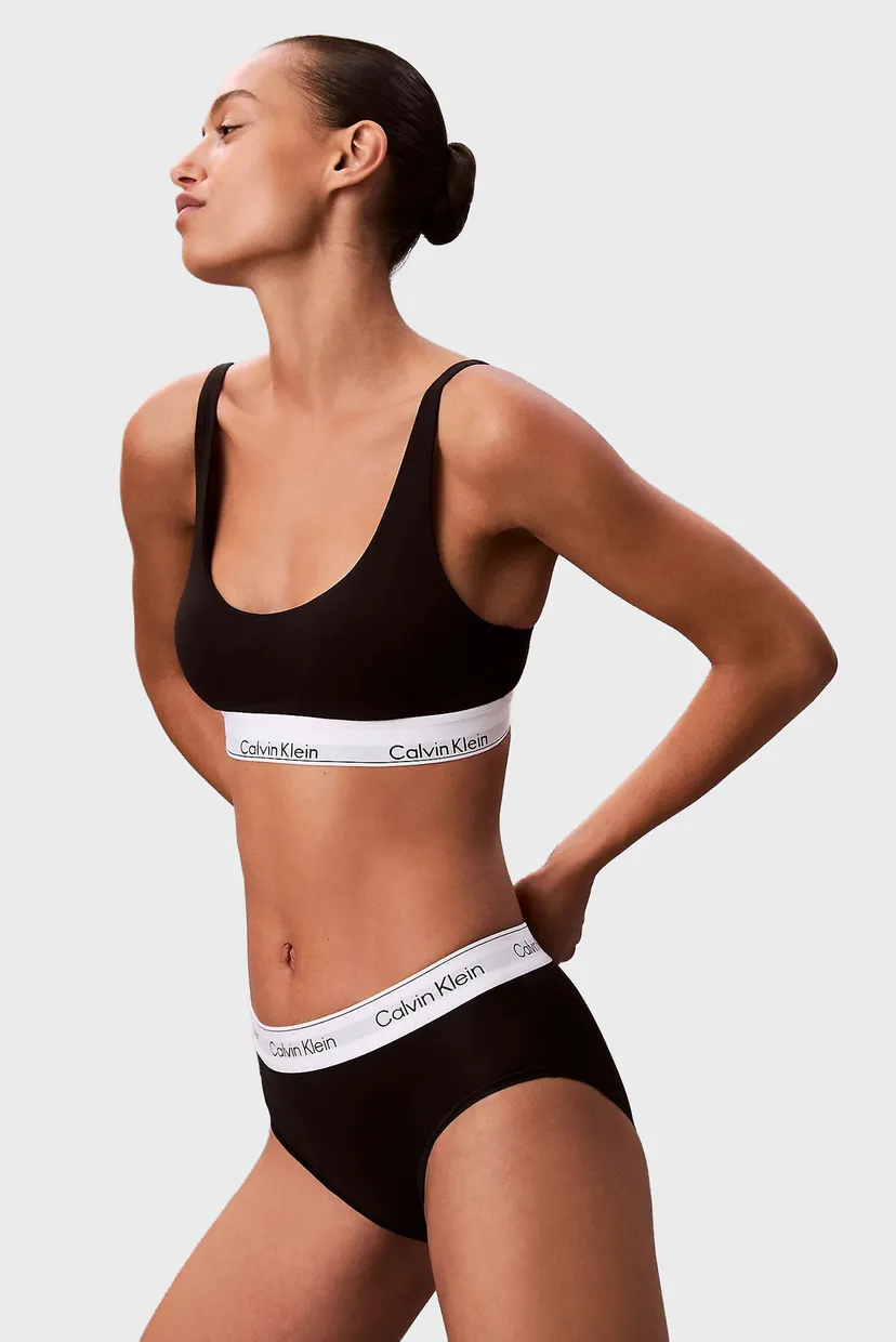 Бюстгальтер/LIGHTLY LINED BRALETTE 5