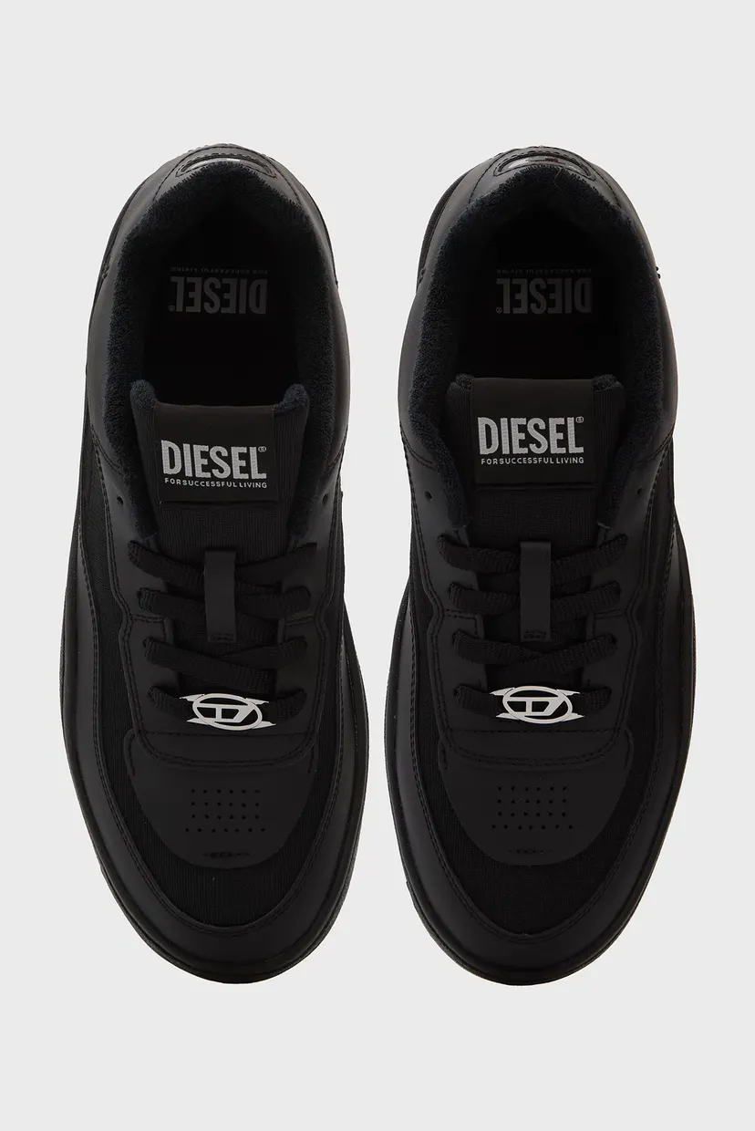 Кроссовки/OVAL SKATE / S-OVAL SKATE LOW SNEAKERS 4