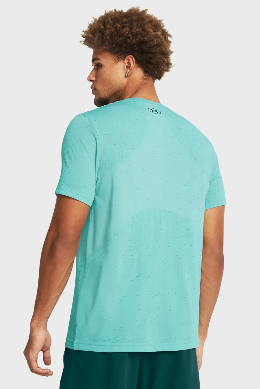 Tricou/Vanish Seamless SS 3