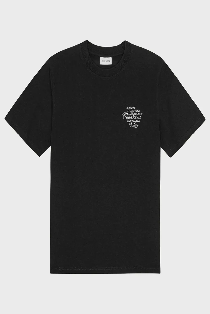 Tricou/Ben Faience T-Shirt 5