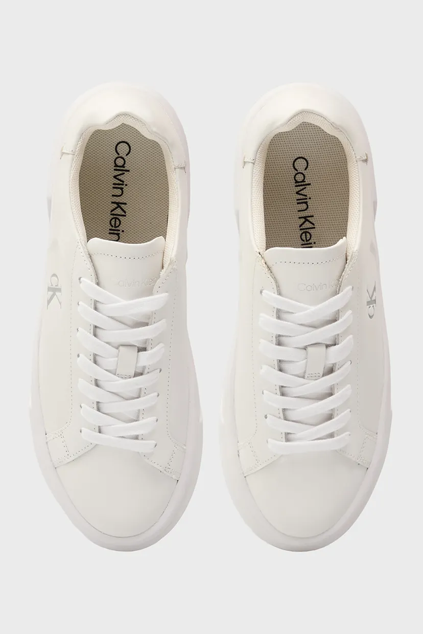Кроссовки/FLATFORM LACE UP LTH MG 4