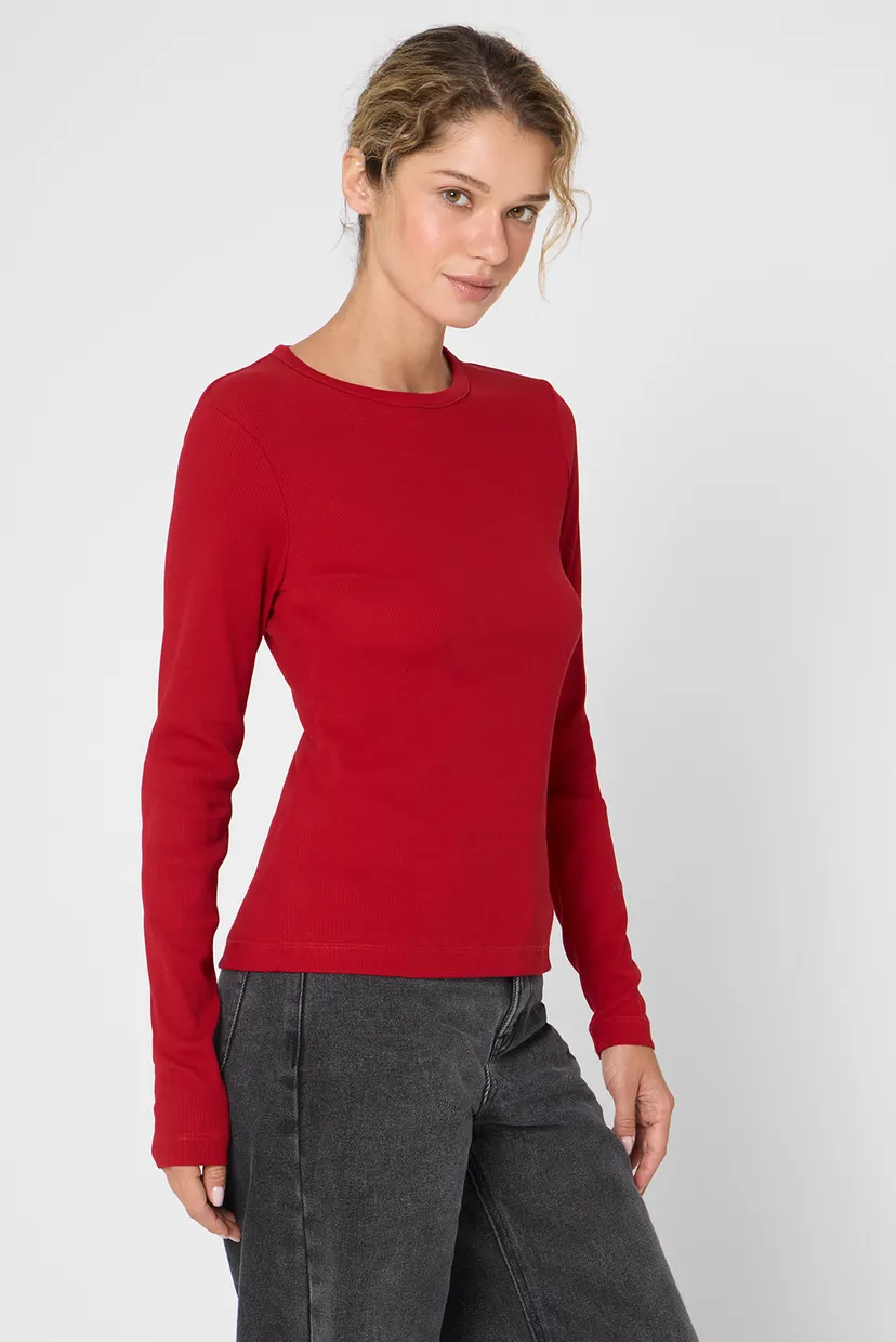 Maneca lunga/WL-S 006 3
