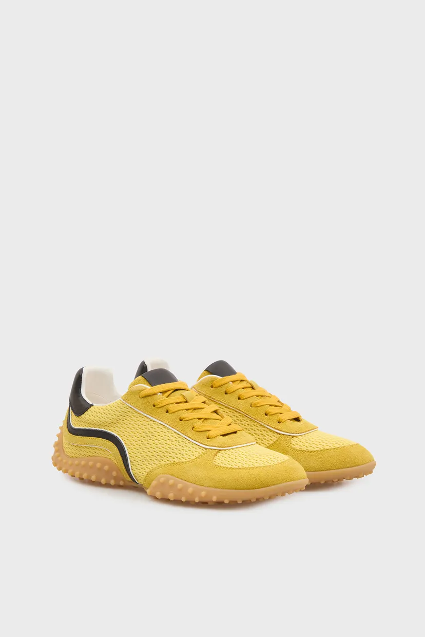 Кроссовки/Lemon 3