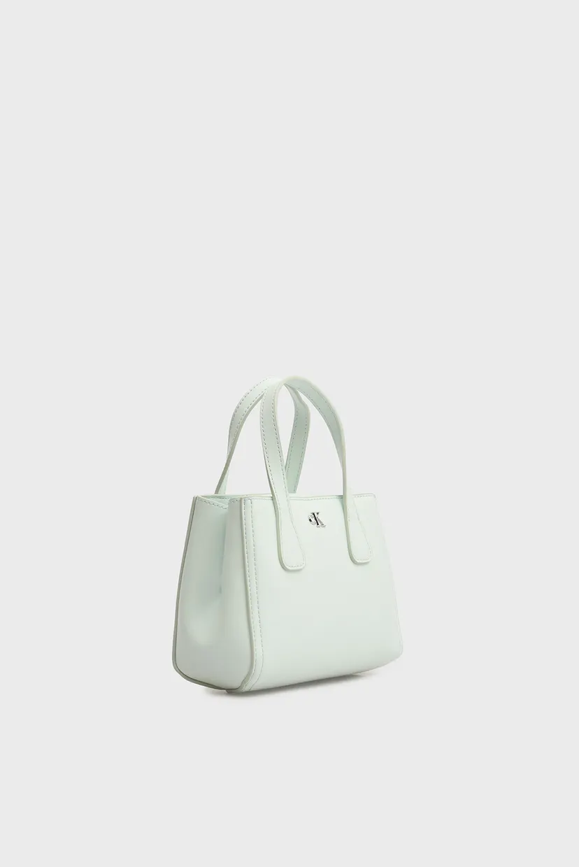 Sac/CK MINI TOTE CROSSBODY 3