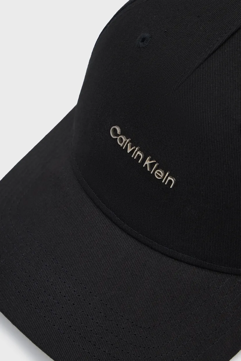 Кепка/COTTON TWILL W/ HW CAP 3
