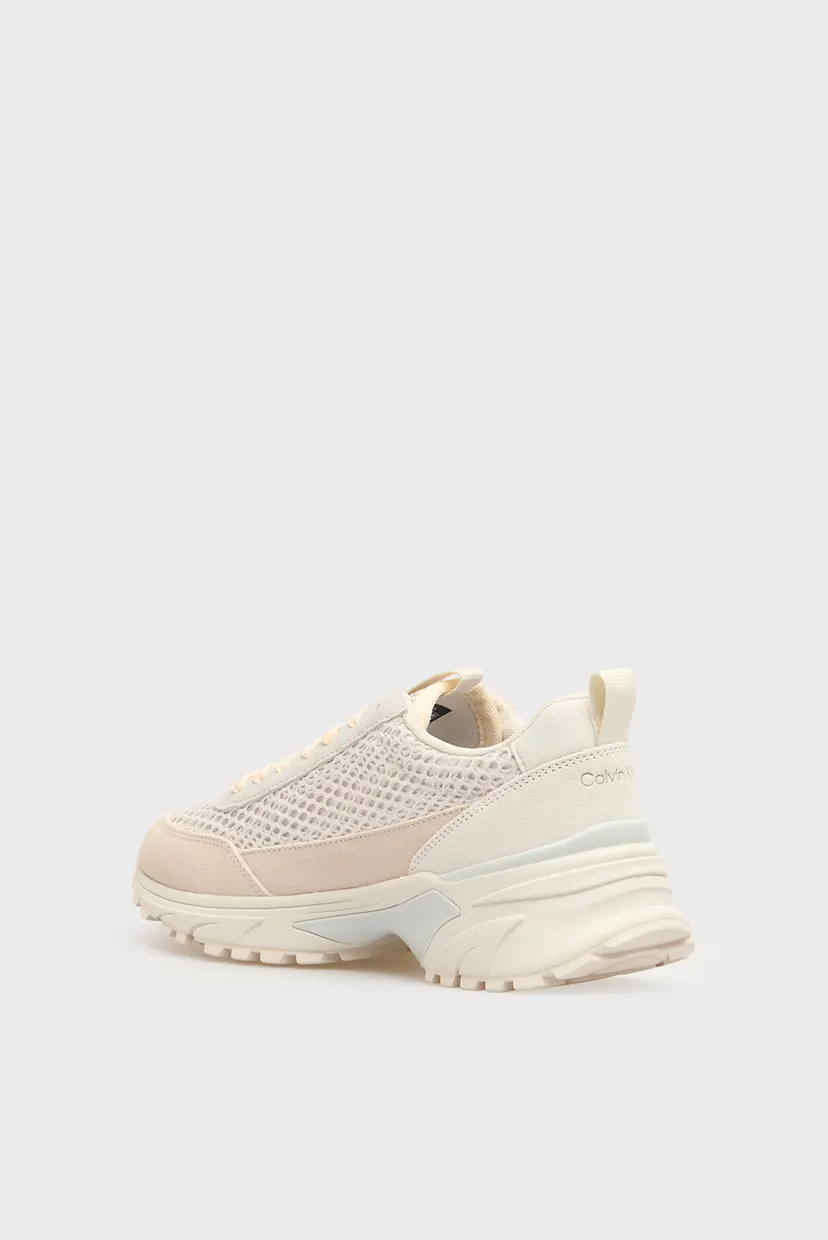 Adidași/HIKE RUNNER LACE UP TECHMIX 5