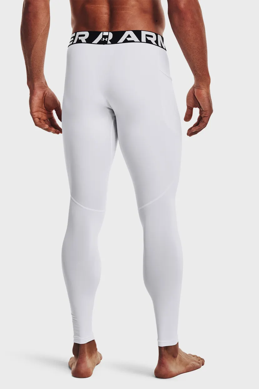 Легинсы/UA CG Armour Leggings 3