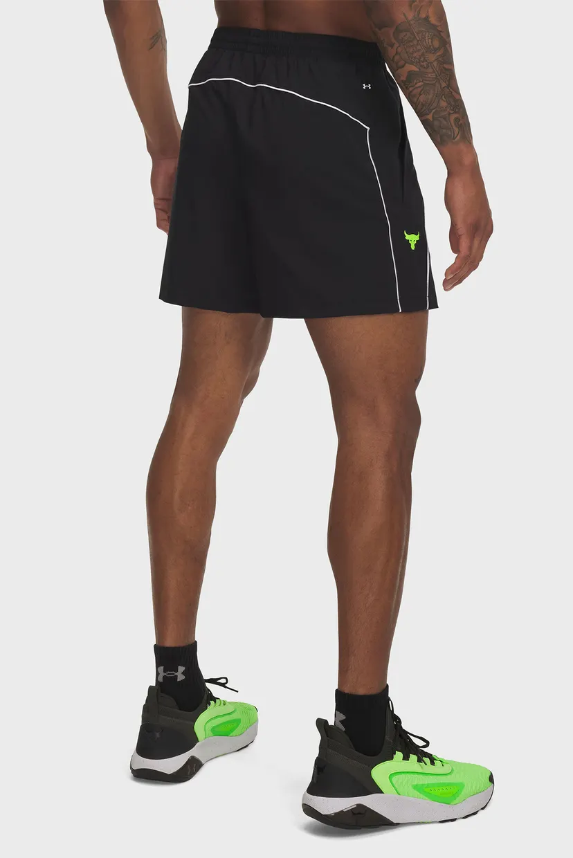 Шорты/Pjt Rck Short 3