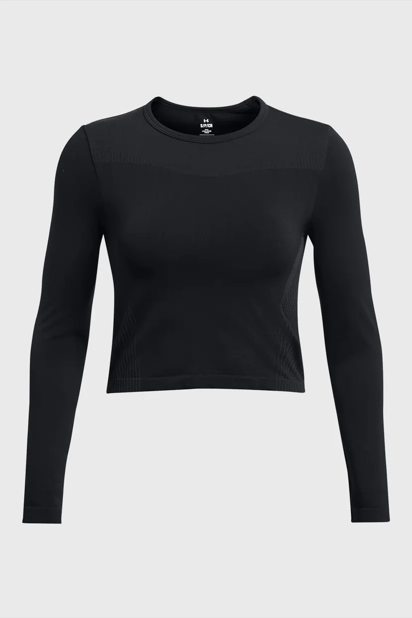 Maneca lunga/Vanish Elite Seamless LS 5
