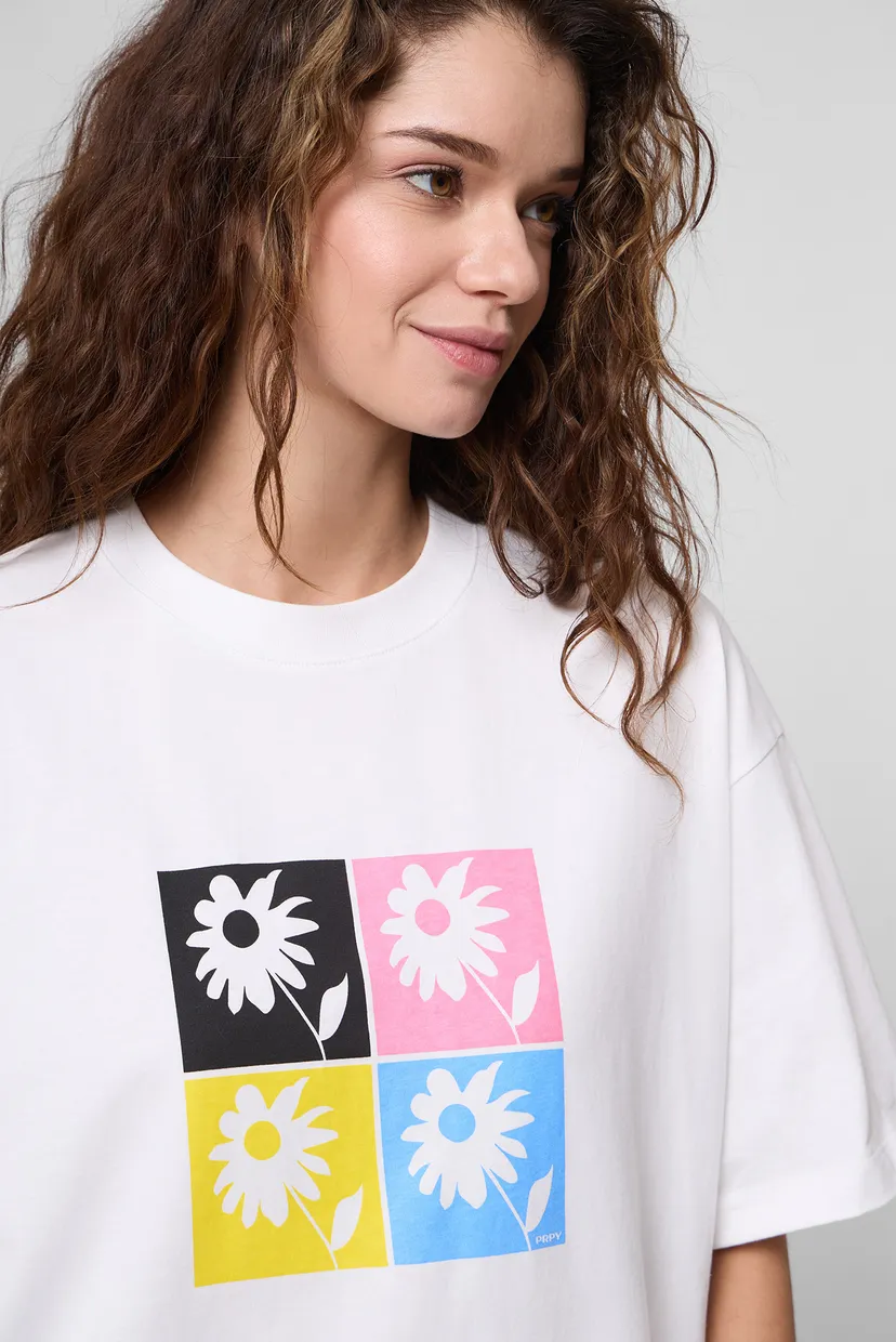 Tricou/WT-SHRT 027P1 5
