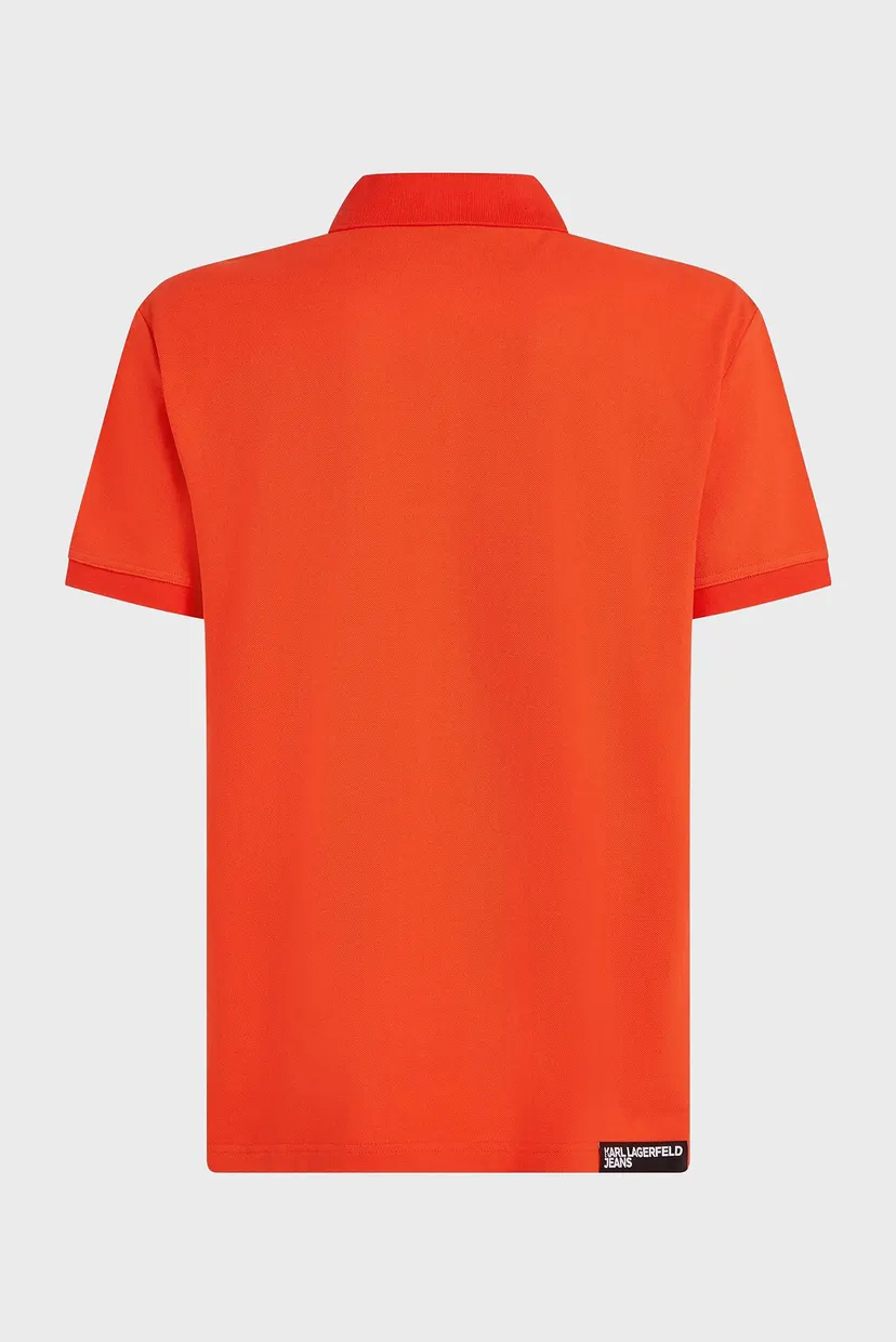 Polo/KLJ REGULAR PIQUE POLO 6