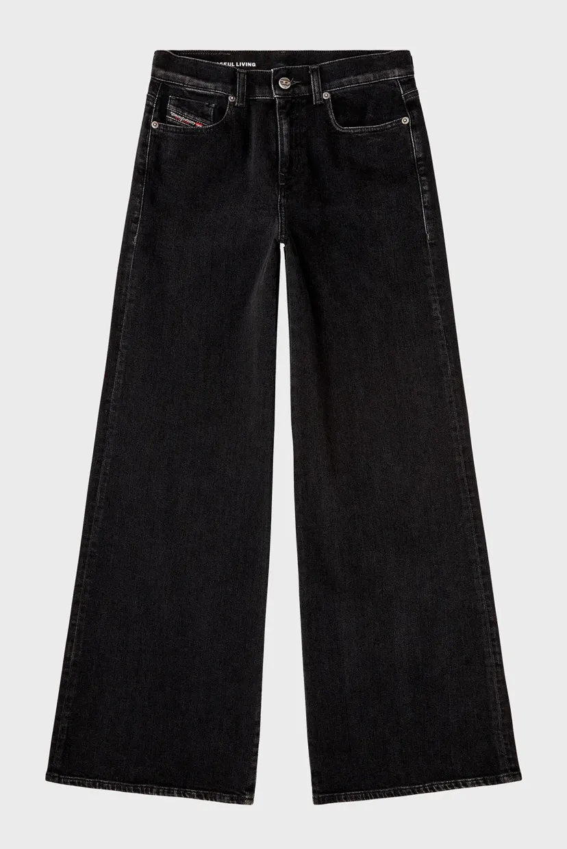 Джинсы/1978 D-AKEMI L.32 PANTALONI 5