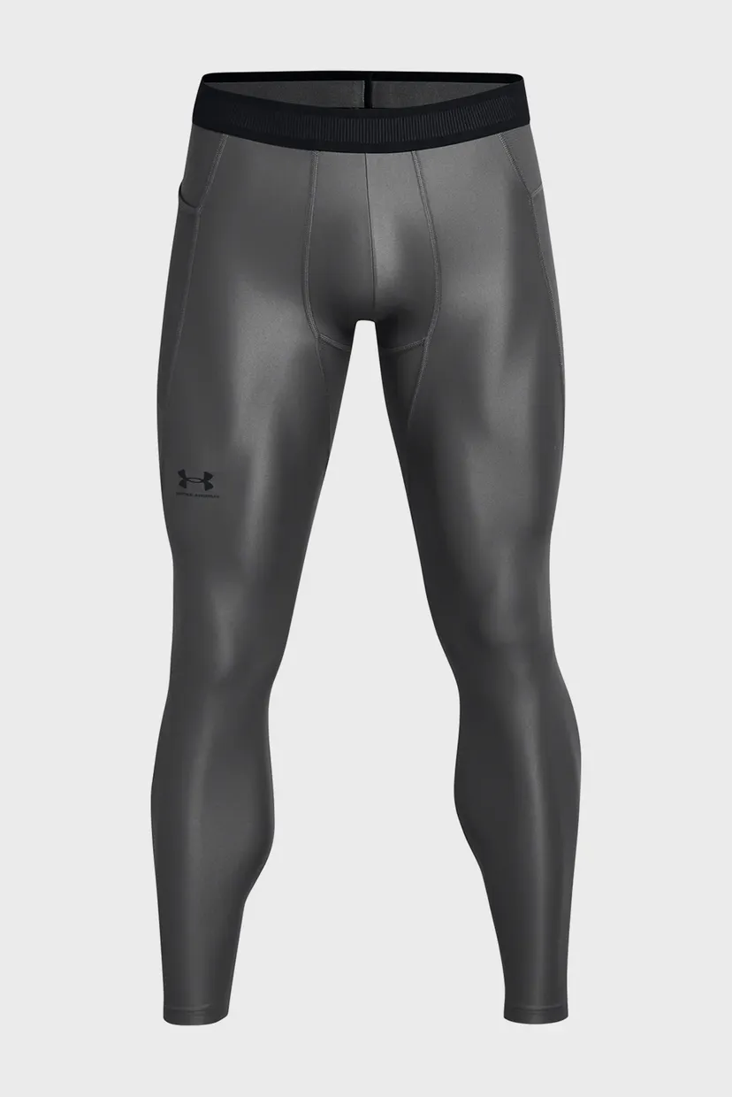 Colanți/UA HG IsoChill Leggings 5
