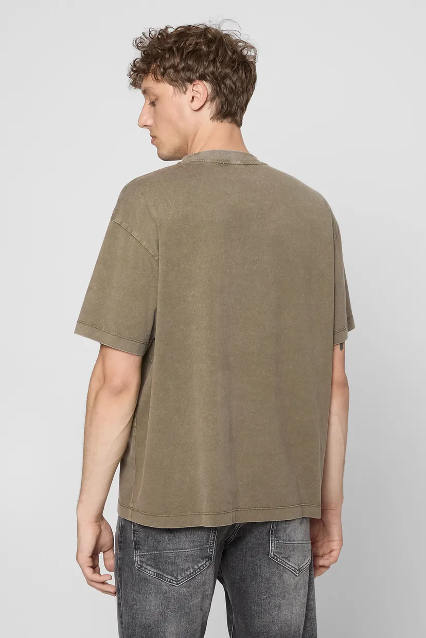 Tricou/MT-SHRT 021 4