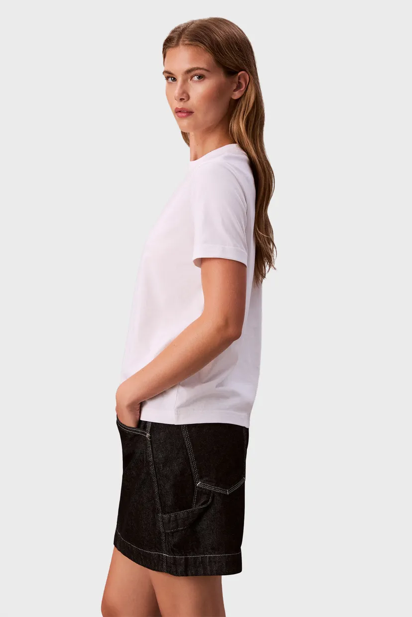 Tricou/SS 20s CLASSIC LOGO TEE 4