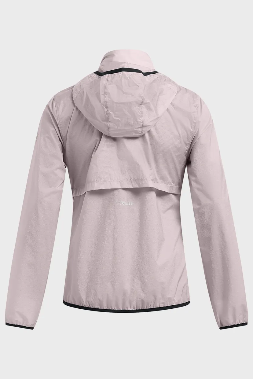 Куртка/UA Trail Run Jacket 7