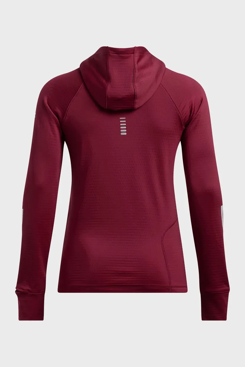 Худи/UA LE CW Balaclava Hoodie 5