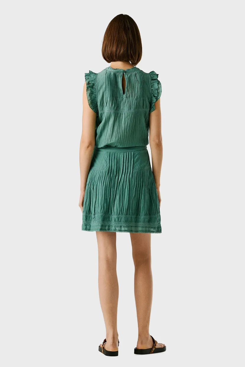 Fusta/DEBORAH SKIRT 3