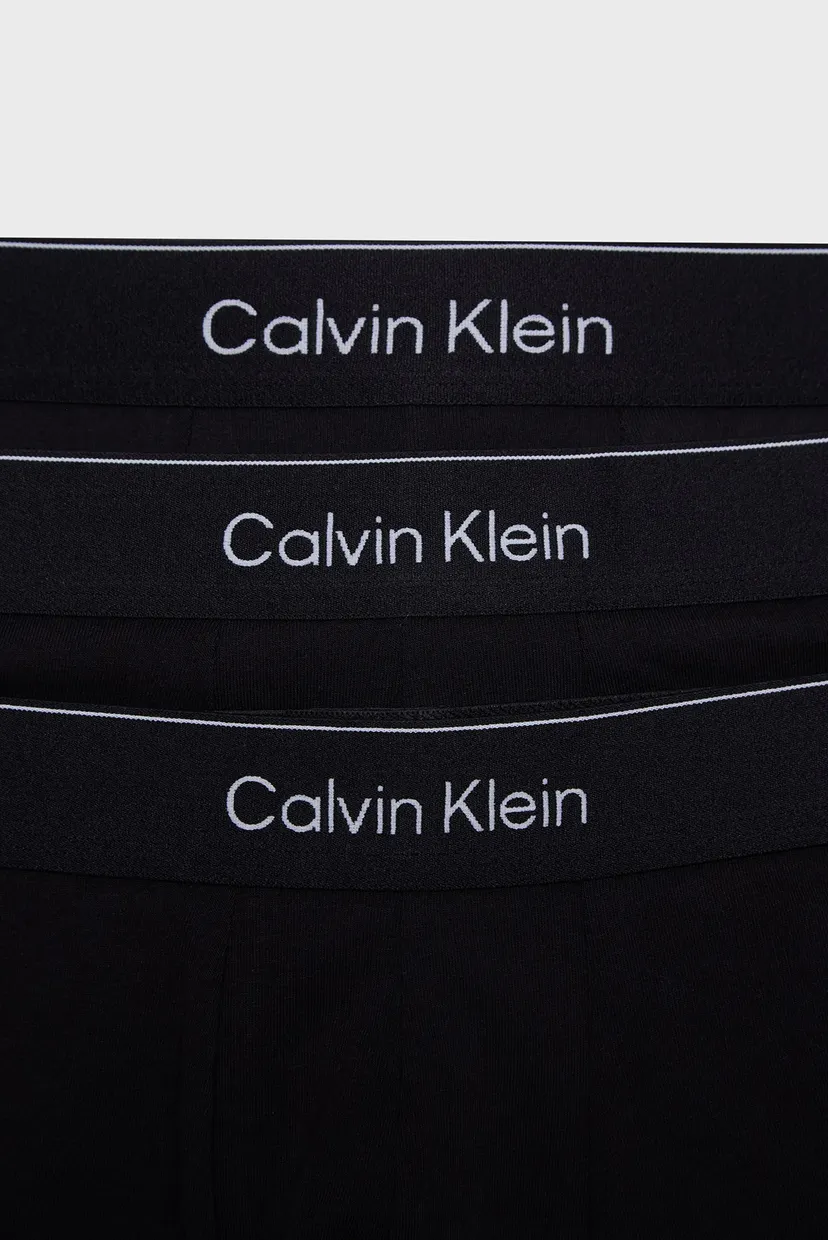 Set de lenjerie/LOW RISE TRUNK 3PK 6