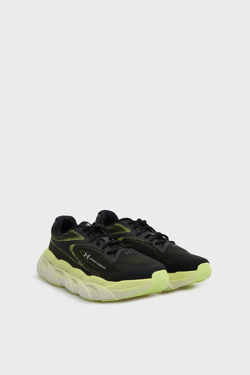 Adidași/UA HB Runner 2 3
