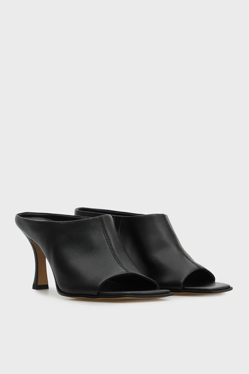 Sandale/Vionnet 3